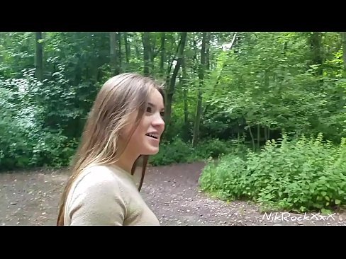 ❤️ Evelini sem predlagal, da bi seksala na javnem mestu! Rekla je da. Potem sem jo zajebal v rit in ji naredil spermo v usta. Nato se je posrkala. ❤❌ Super seks na porno sl.teatroporno.ru ❌️❤