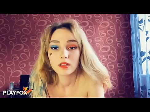 ❤️ Čarobna očala za virtualno resničnost so mi omogočila seks s Harley Quinn ❤❌ Super seks na porno sl.teatroporno.ru ❌️❤