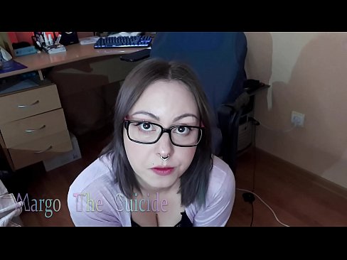 ❤️ Seksi dekle z očali globoko sesa dildo pred kamero ❤❌ Super seks na porno sl.teatroporno.ru ❌️❤
