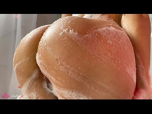 ❤️ Brunetka masturbira pičko z vibratorjem do intenzivnega orgazma pod tušem ❤❌ Super seks na porno sl.teatroporno.ru ❌️❤
