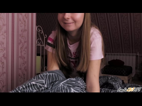 ❤️ Blondinka globoko sesa svojega prijatelja in dobi spermo v usta ❤❌ Super seks na porno sl.teatroporno.ru ❌️❤