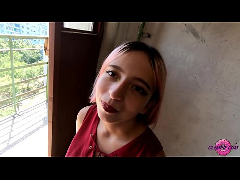 ❤️ Študentka čutno sesa neznanca v zaledju - sperma na njegovem obrazu ❤❌ Super seks na porno sl.teatroporno.ru ❌️❤